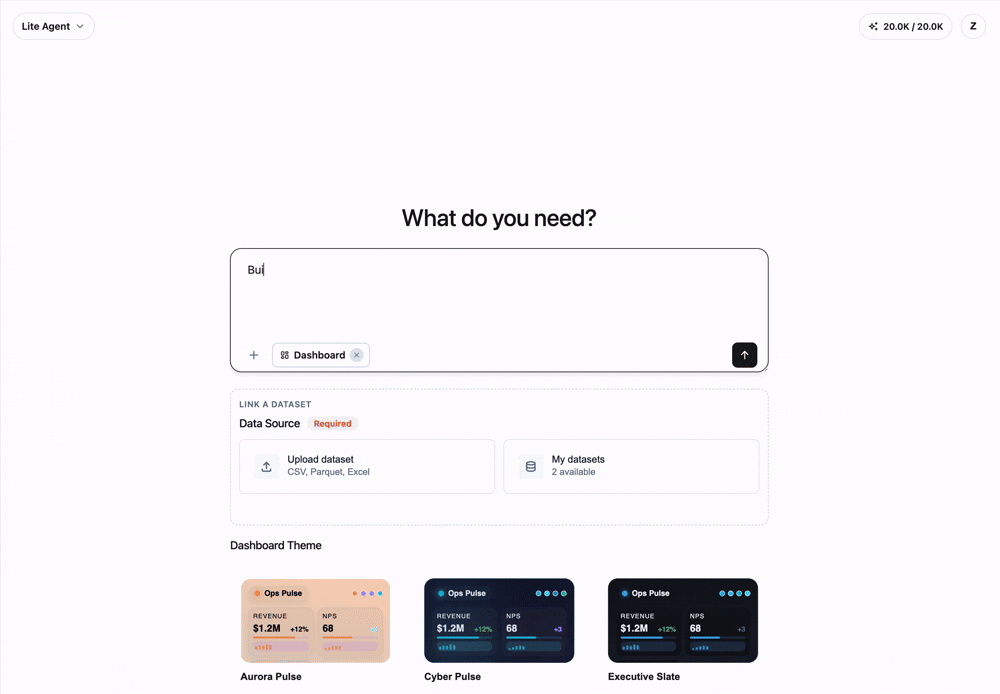 ML Clever AI Work Suite