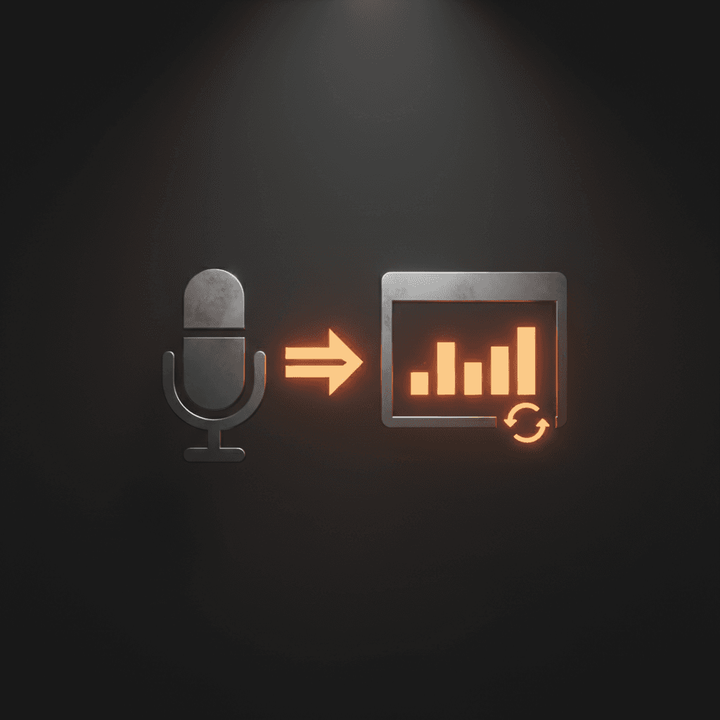 KPI Dashboards: How to Turn Discovery Calls into Auto-Updated Client Dashboards