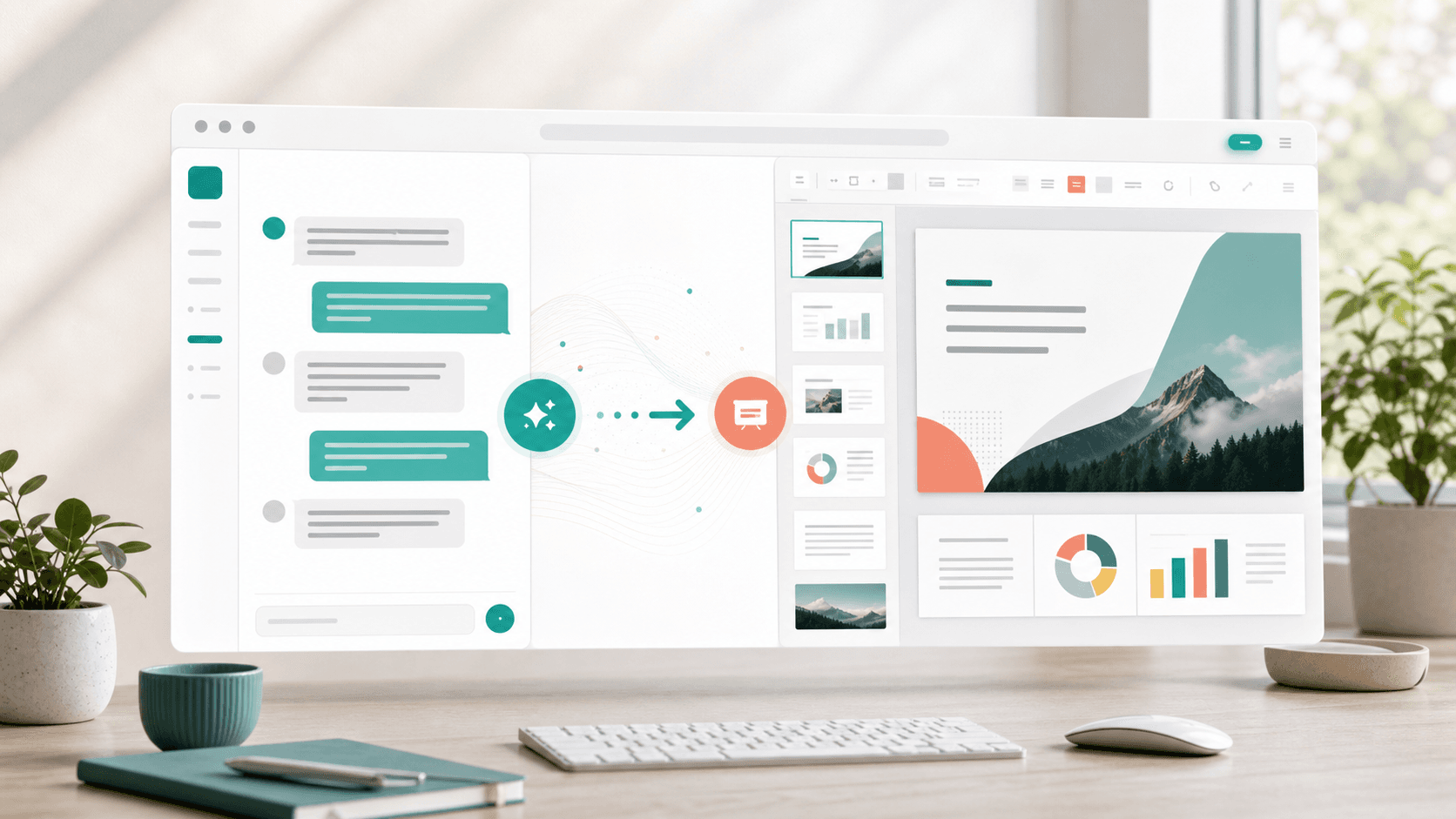 Can ChatGPT Make a PowerPoint? Every Method Tested (2026 Guide)
