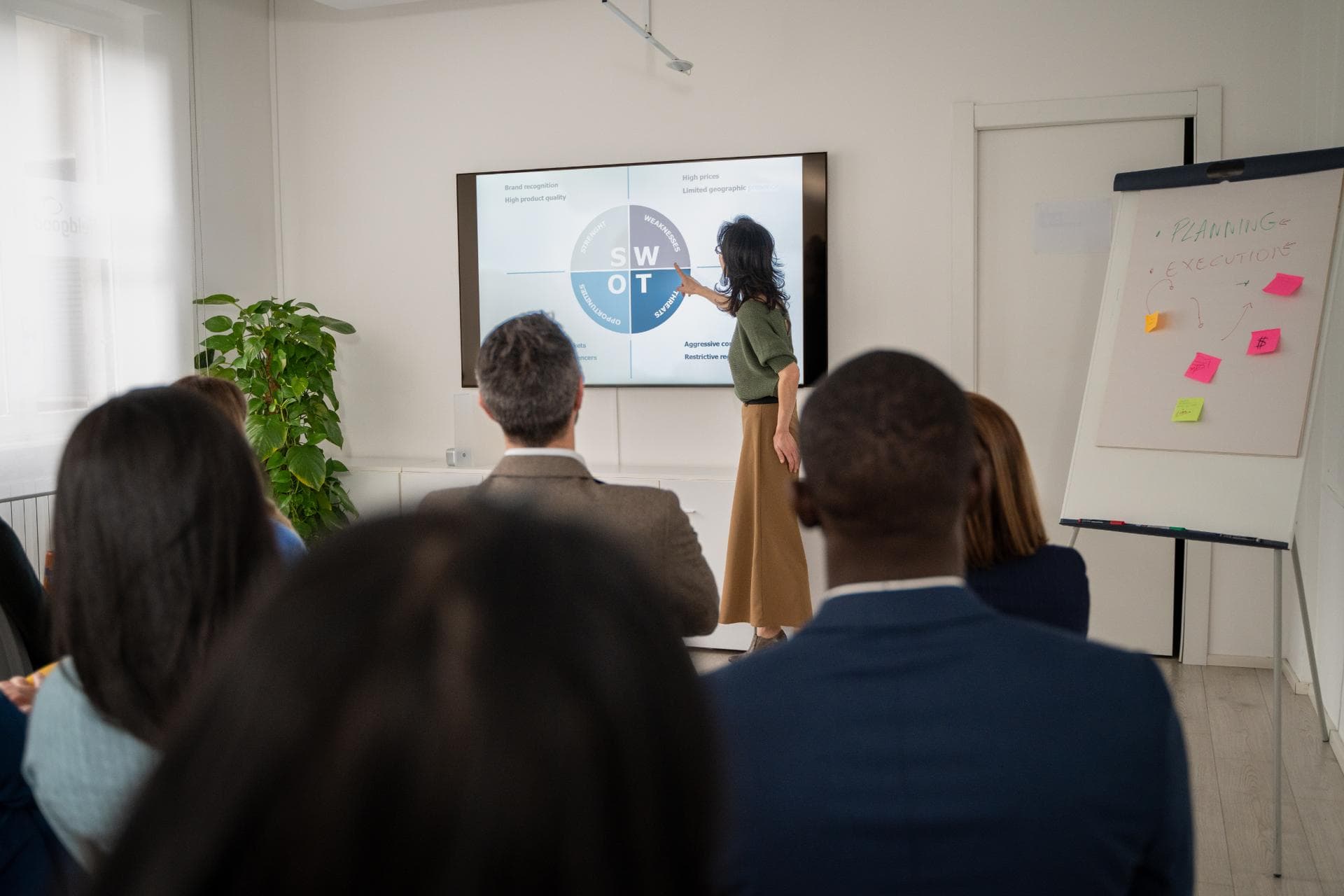 Consulting Slides in a Day: How to Turn a Client Brief into a Board Deck