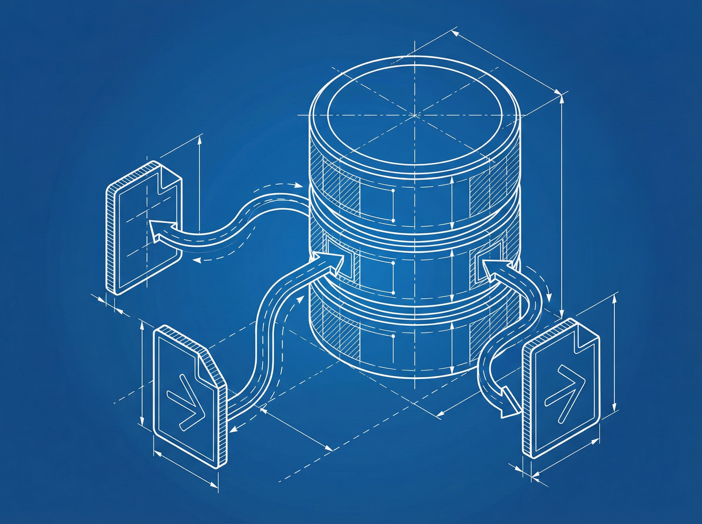 Internal context sources for company analysis