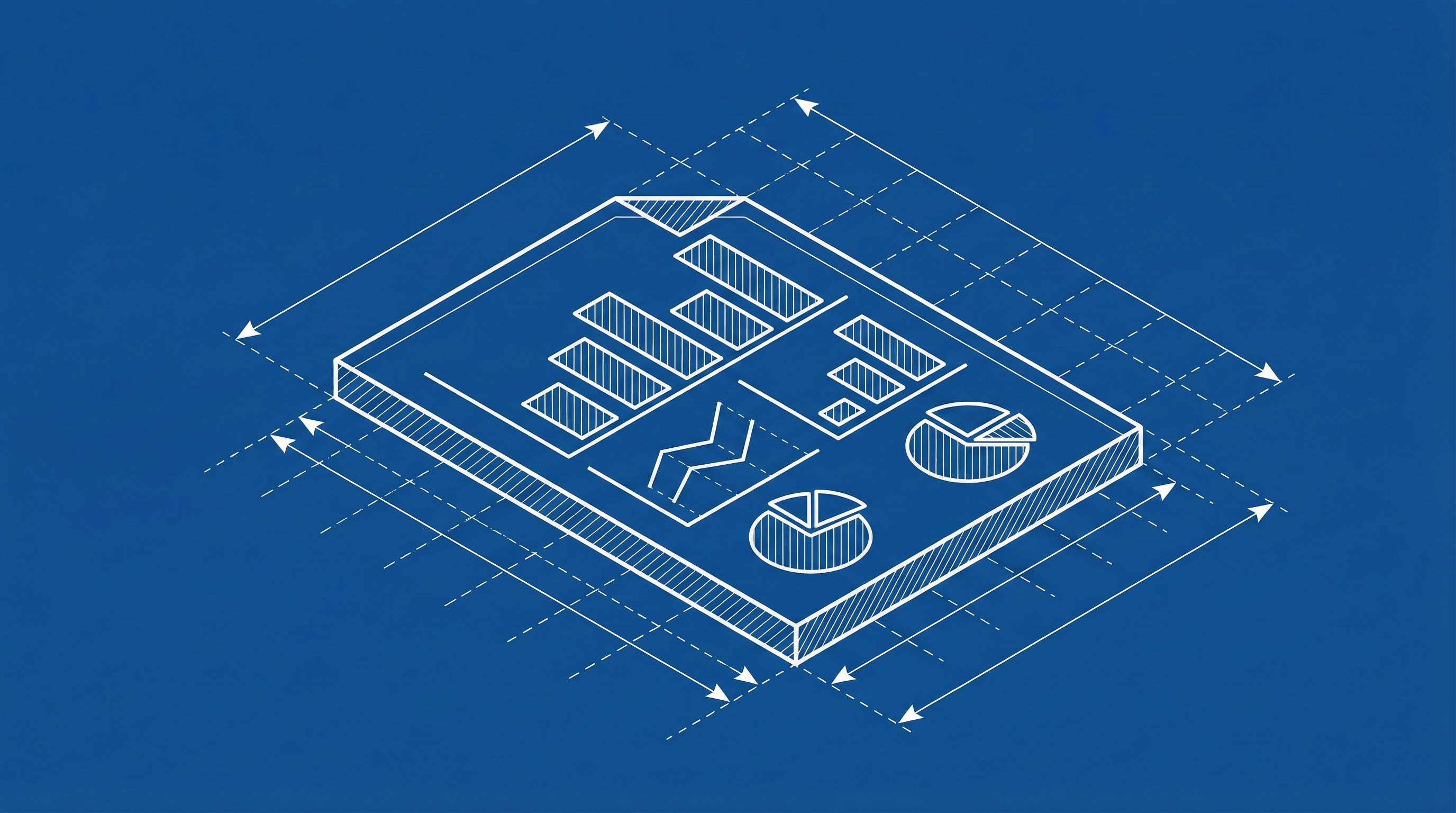 Ship a publishable report