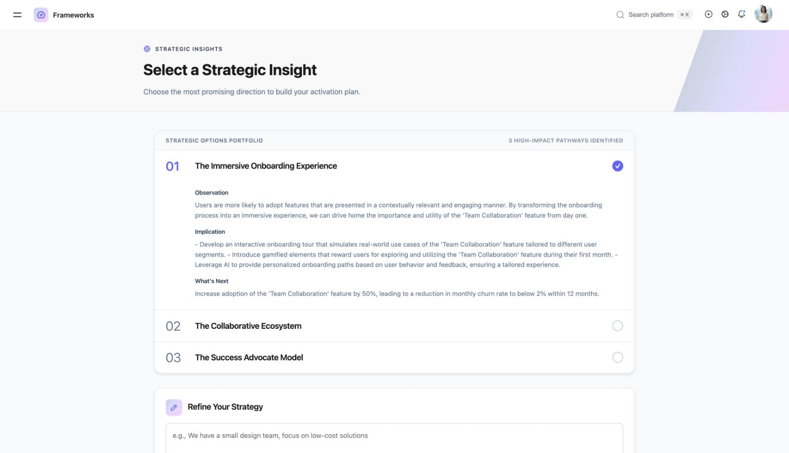 AutoML workflow preview